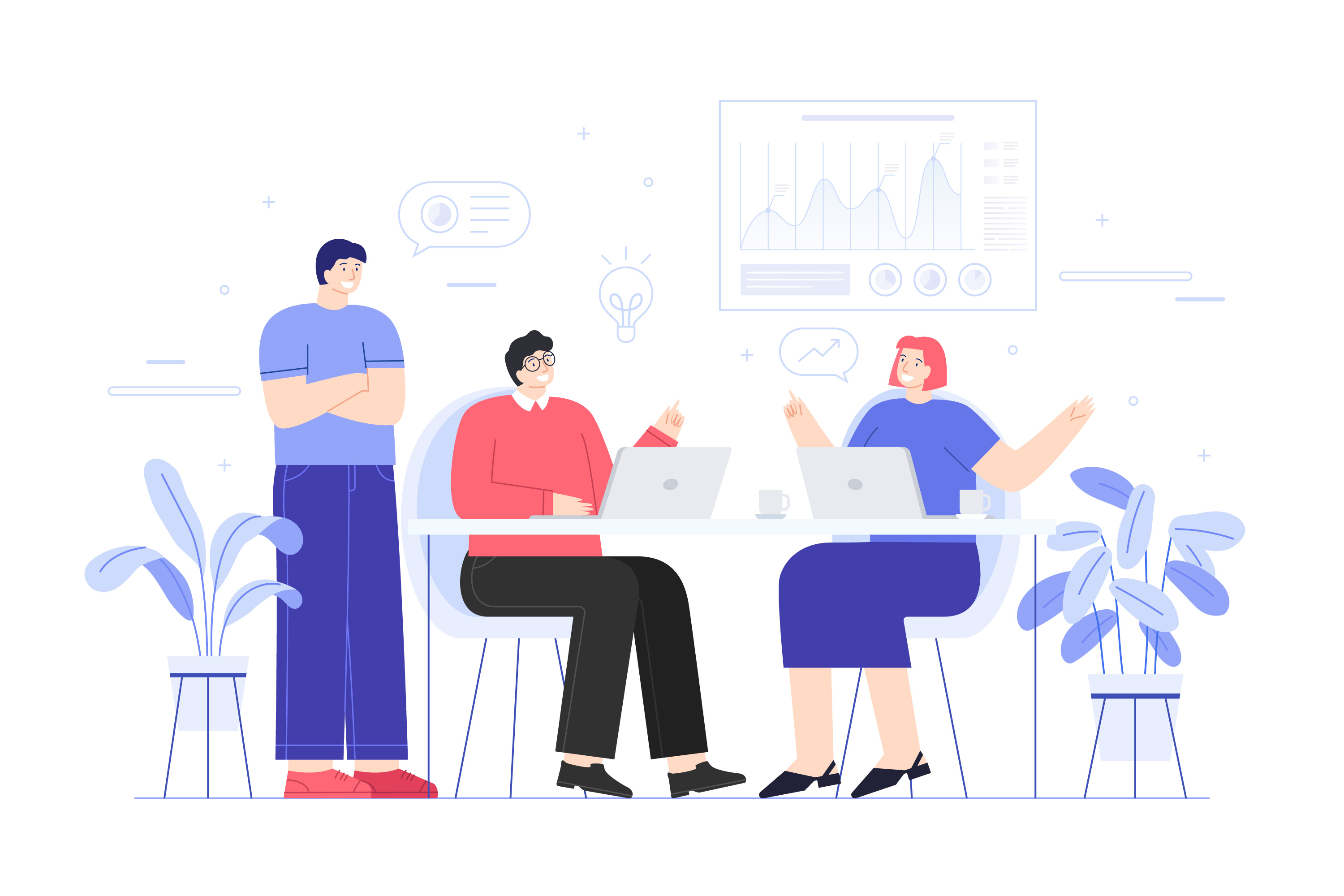 Farotrip - Flight Booking Banner